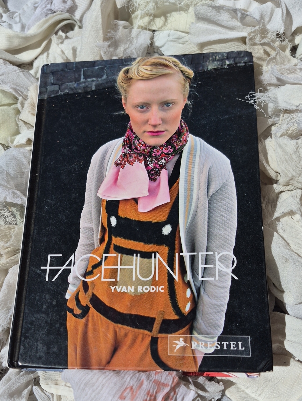 FACEHUNTER
